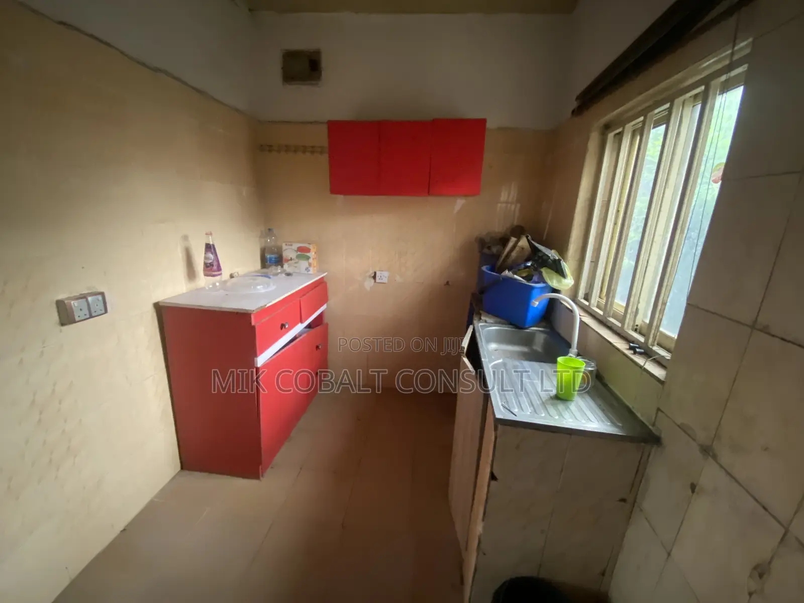 Mini Flat in Hillside, Gwarinpa for rent in Gwarinpa