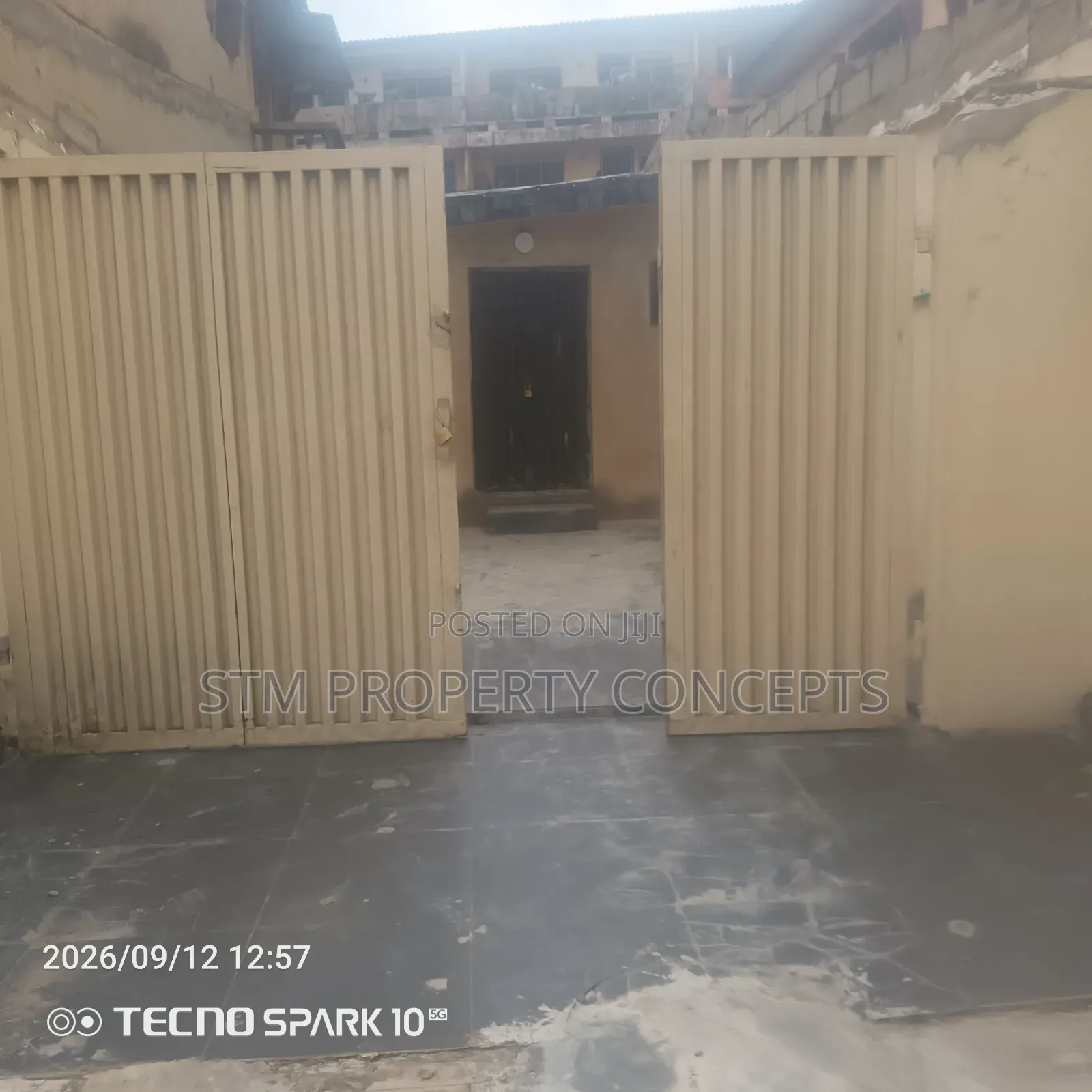 Big Shop for Rent at Egbeda in Egbeda