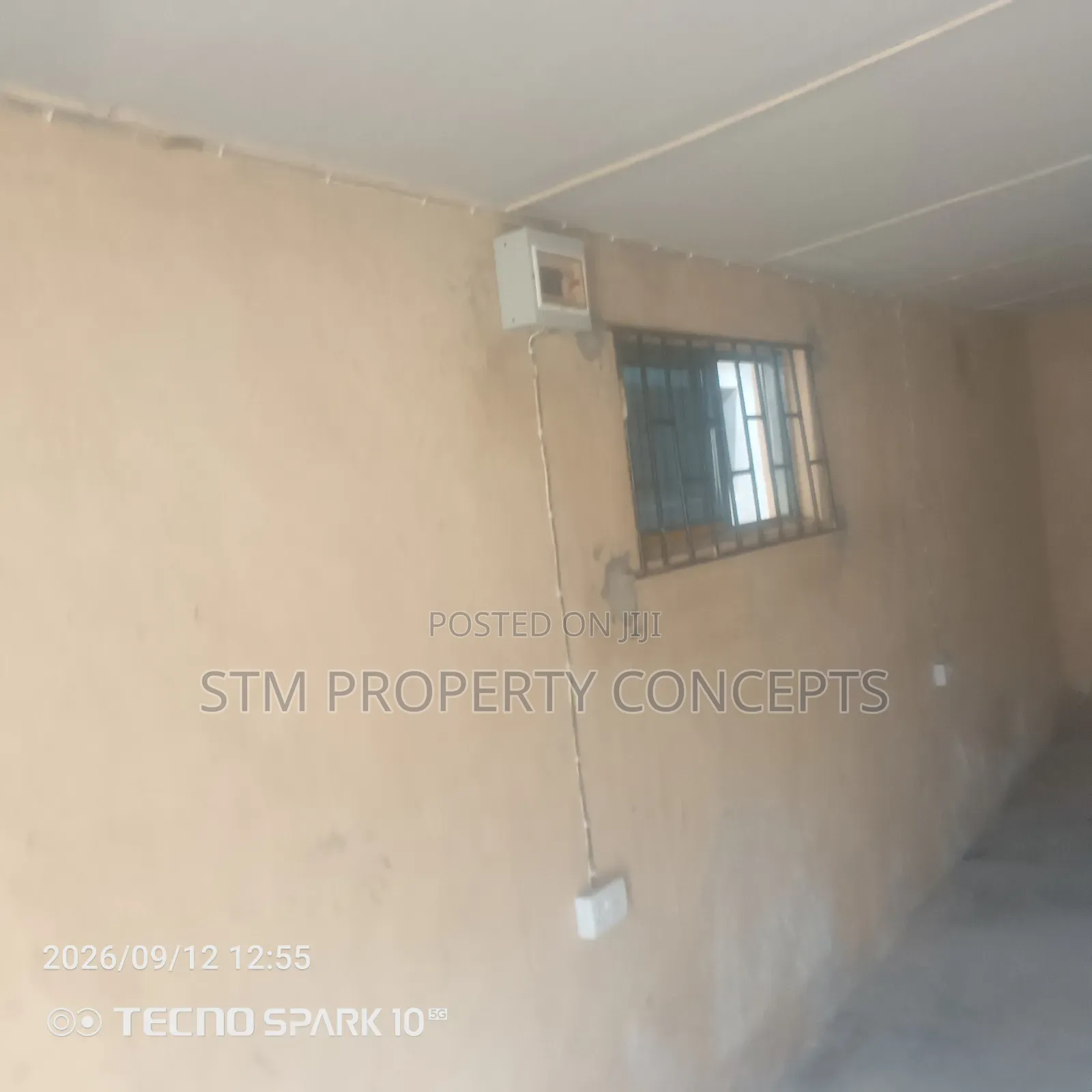 Big Shop for Rent at Egbeda in Egbeda