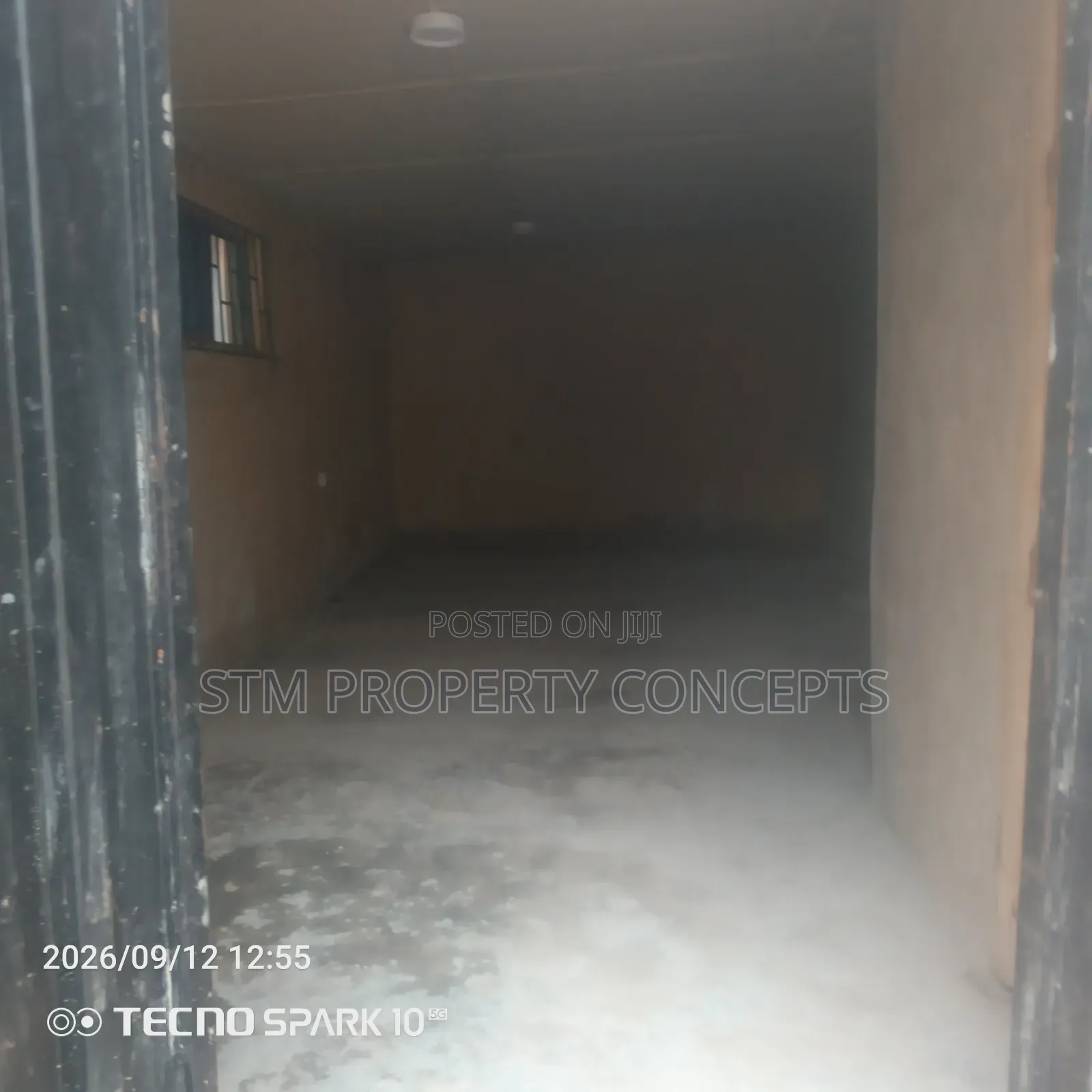 Big Shop for Rent at Egbeda in Egbeda