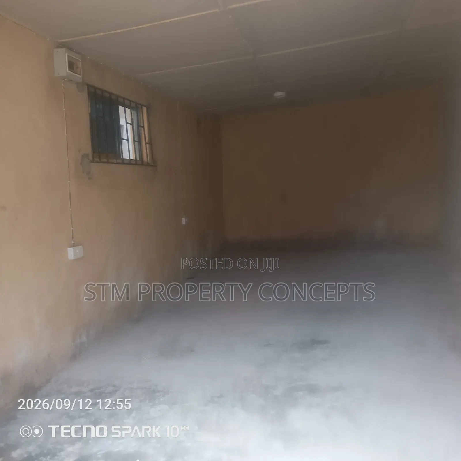 Big Shop for Rent at Egbeda in Egbeda
