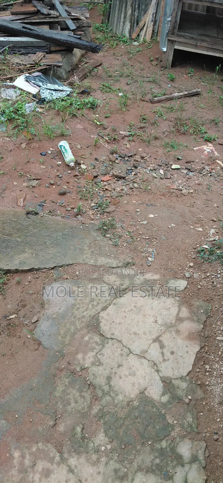 Furnished 4bdrm Duplex in Harmony Estate, GRA Phase 1 for sale in GRA Phase 1