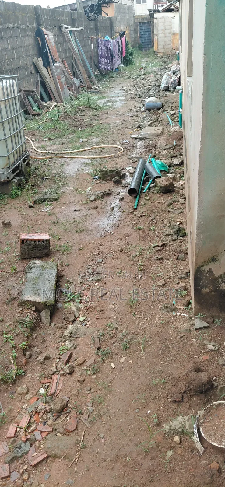 Furnished 4bdrm Duplex in Harmony Estate, GRA Phase 1 for sale in GRA Phase 1