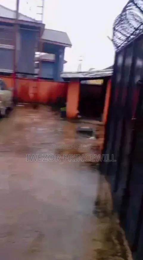 3bdrm Block of Flats in Ikwerre for sale in Ikwerre