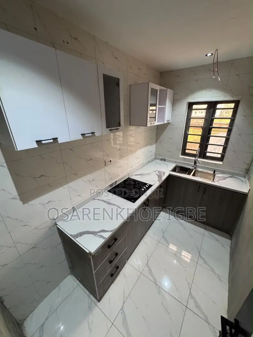 Luxury 2 Bedroom Apartment With Bq at Atlantic View Estate,Lekki Lagos in Lekki Expressway