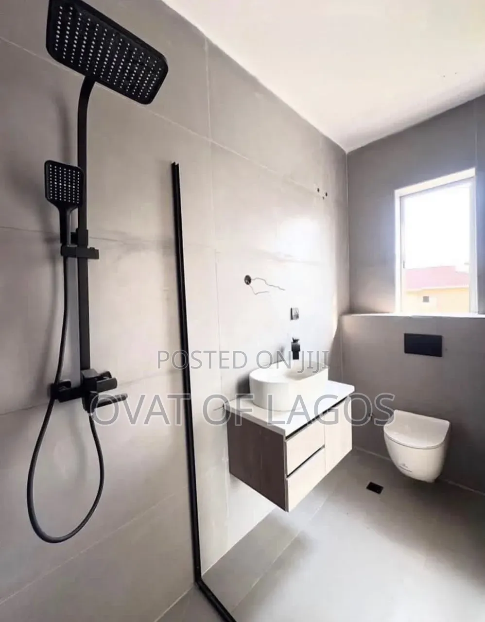 2bdrm Apartment in Lekki Phase 1 for rent in Lekki Phase 1