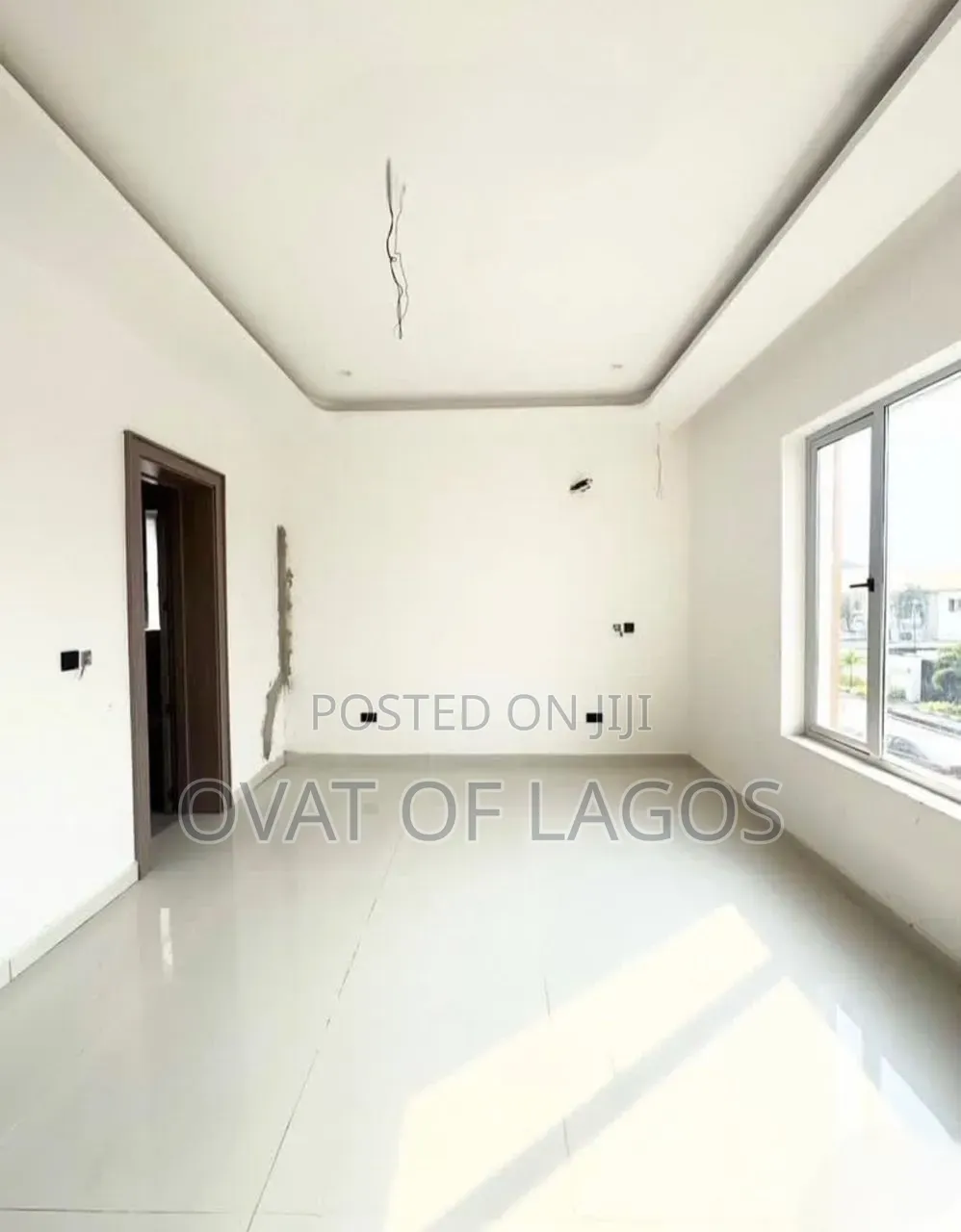 2bdrm Apartment in Lekki Phase 1 for rent in Lekki Phase 1