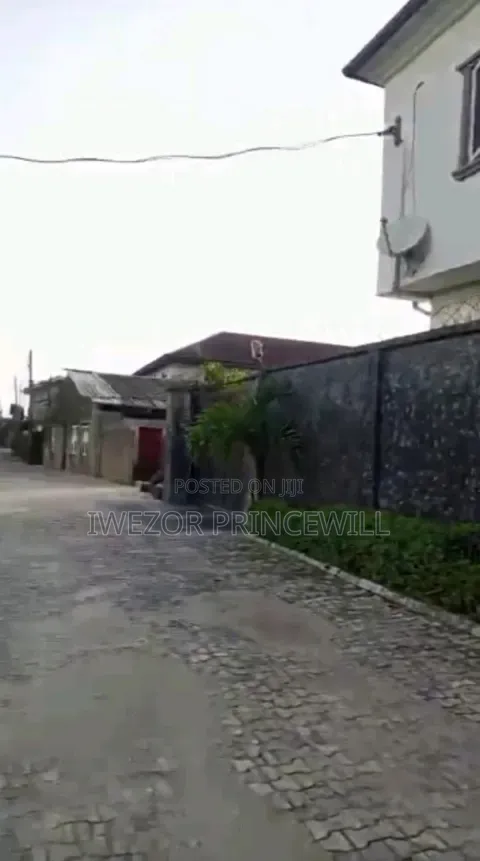 1 Plots in Rumuagholu Town Ph for Sale in Ikwerre