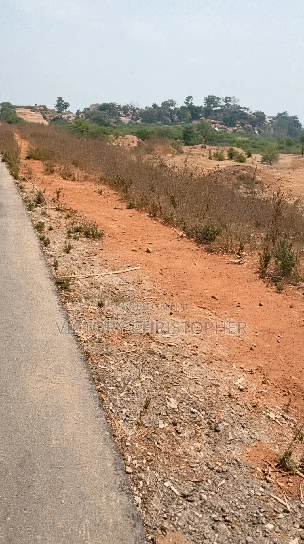 6.81 Hectares Residential Housing Land in Apo District