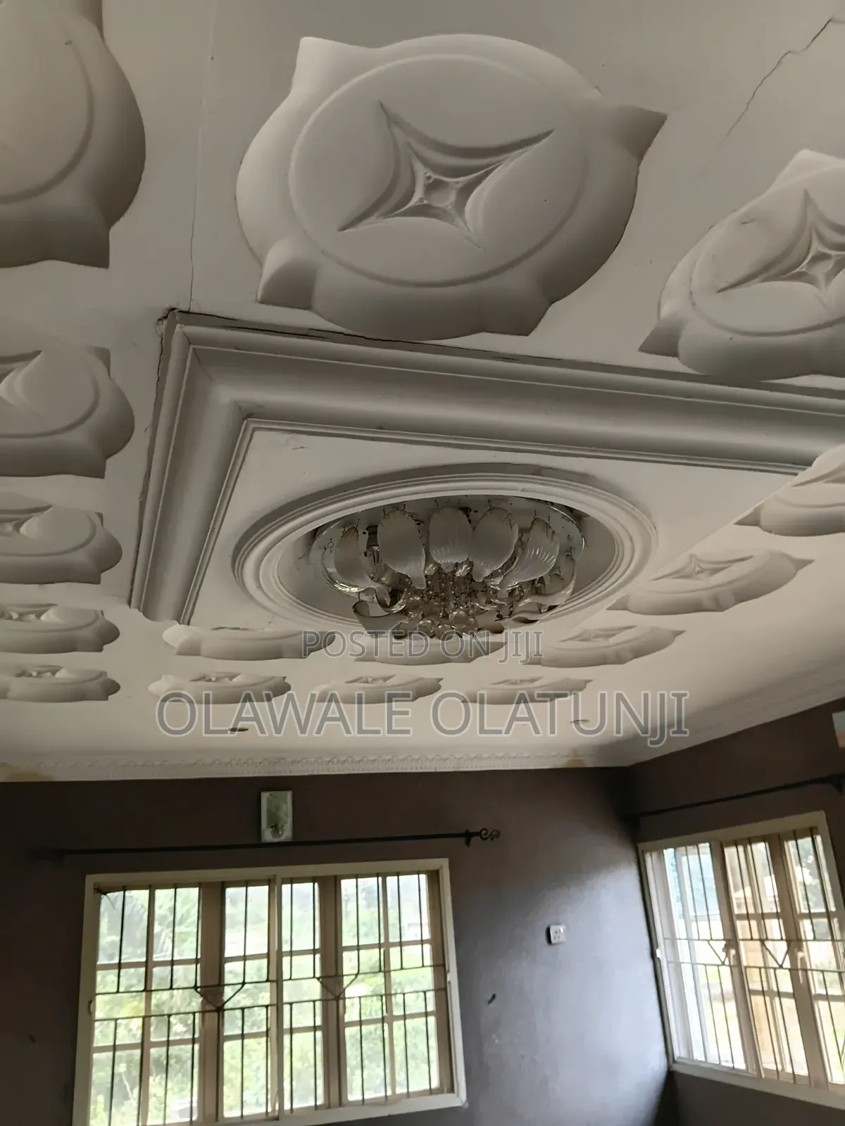 5bdrm Bungalow in Agbara for sale in Agbara-Igbesan