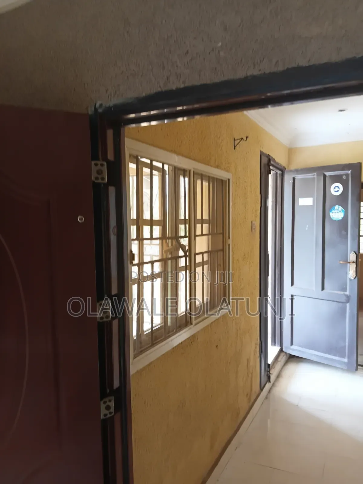 5bdrm Bungalow in Agbara for sale in Agbara-Igbesan