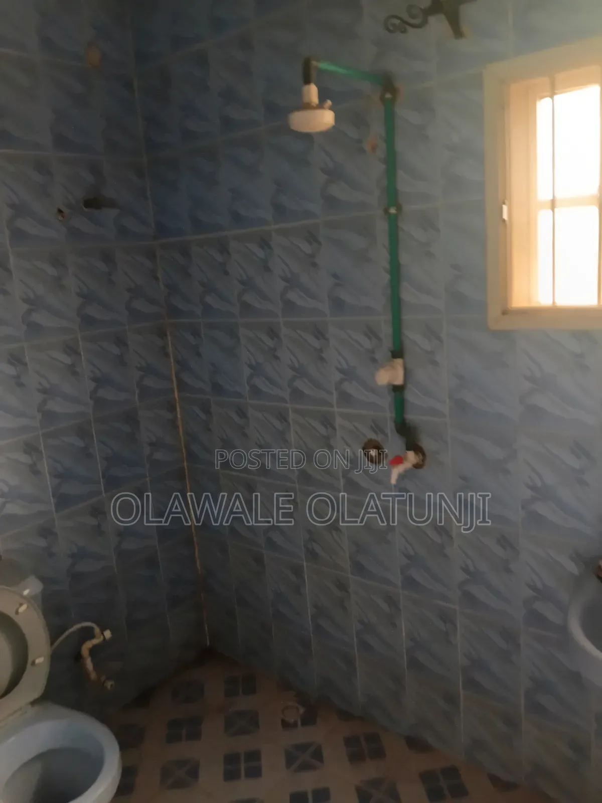 5bdrm Bungalow in Agbara for sale in Agbara-Igbesan