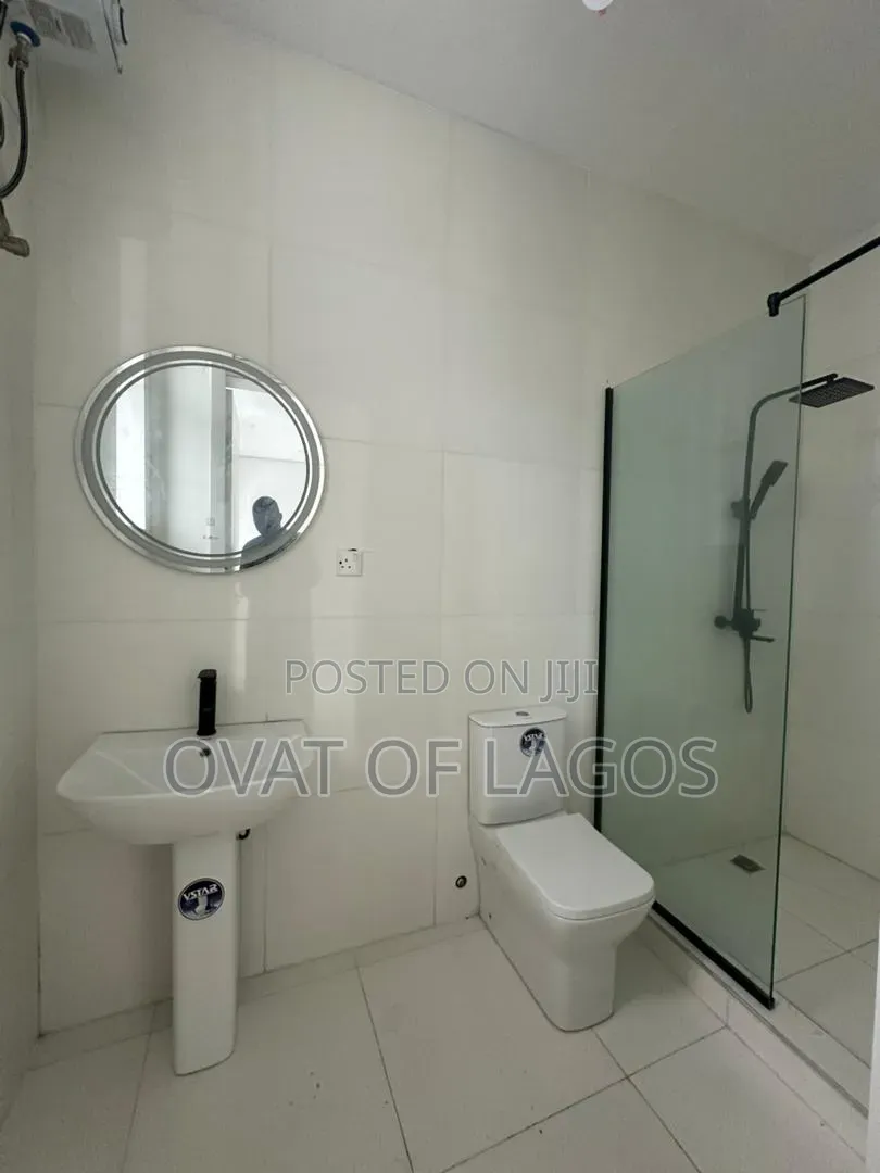 4bdrm Duplex in Ikate for sale in Ikate