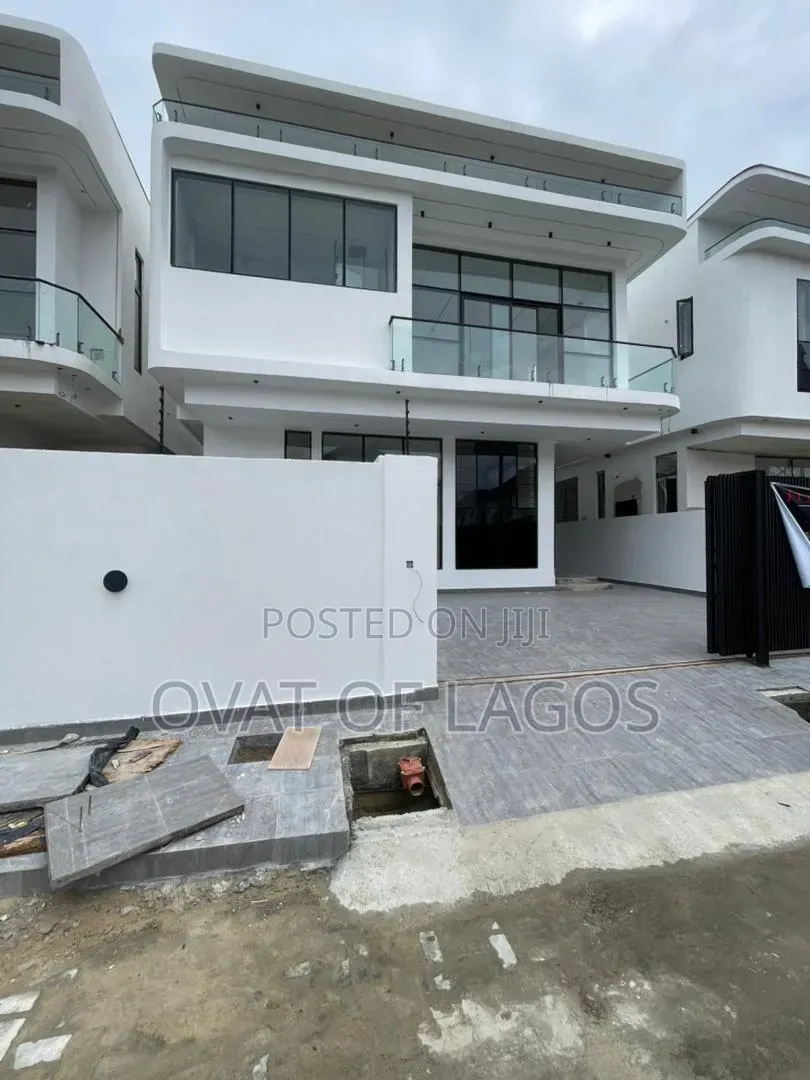 4bdrm Duplex in Orchid, Lekki Expressway for sale in Lekki Expressway