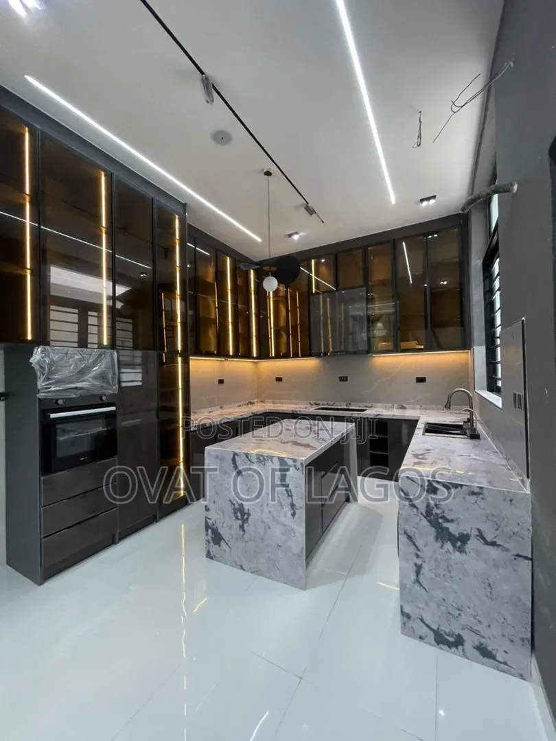 4bdrm Duplex in Orchid, Lekki Expressway for sale in Lekki Expressway
