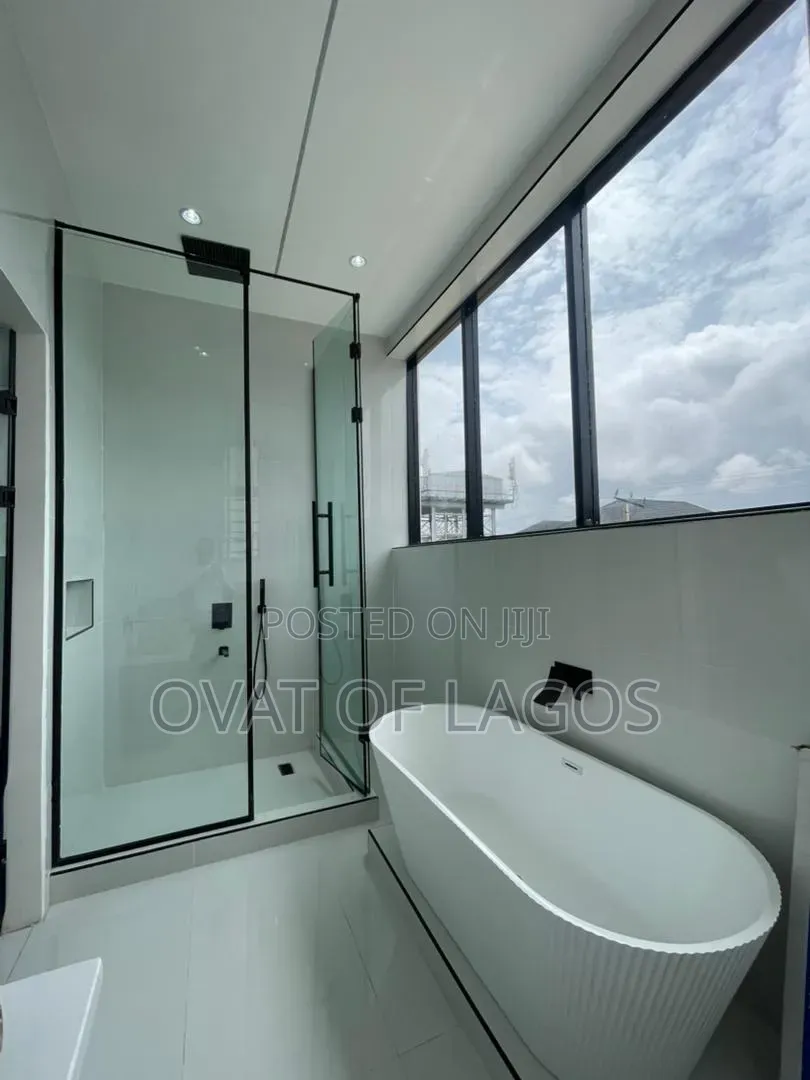 4bdrm Duplex in Orchid, Lekki Expressway for sale in Lekki Expressway