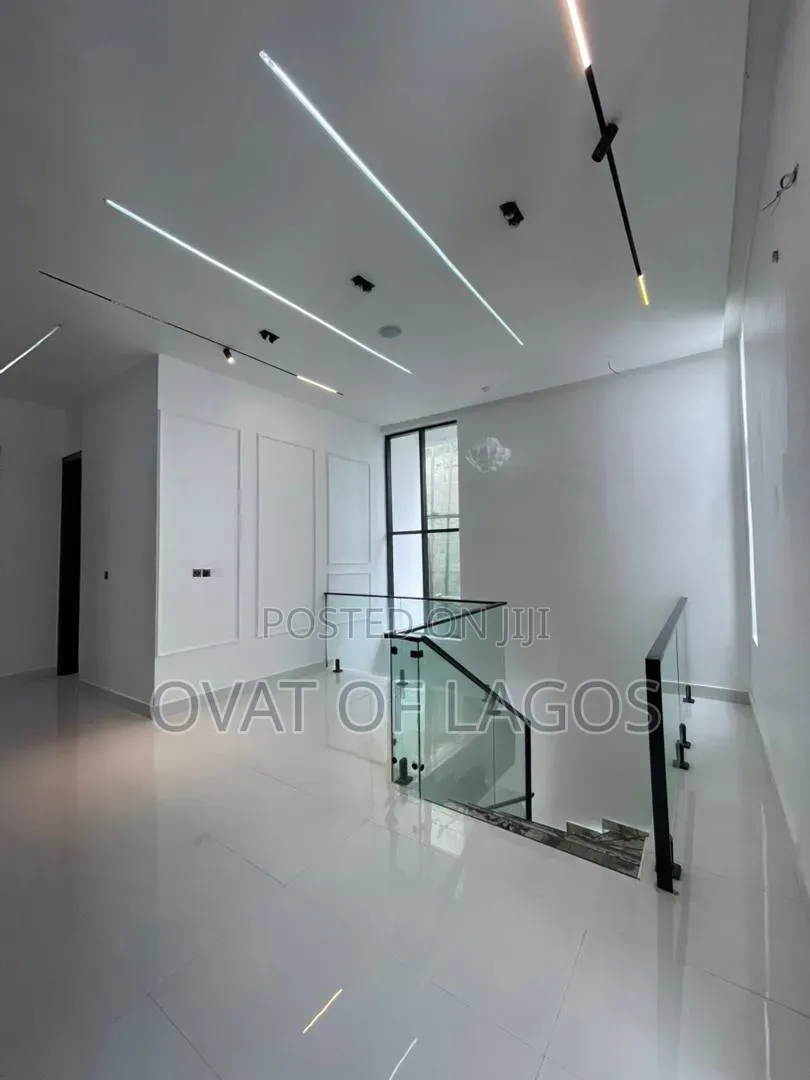 4bdrm Duplex in Orchid, Lekki Expressway for sale in Lekki Expressway