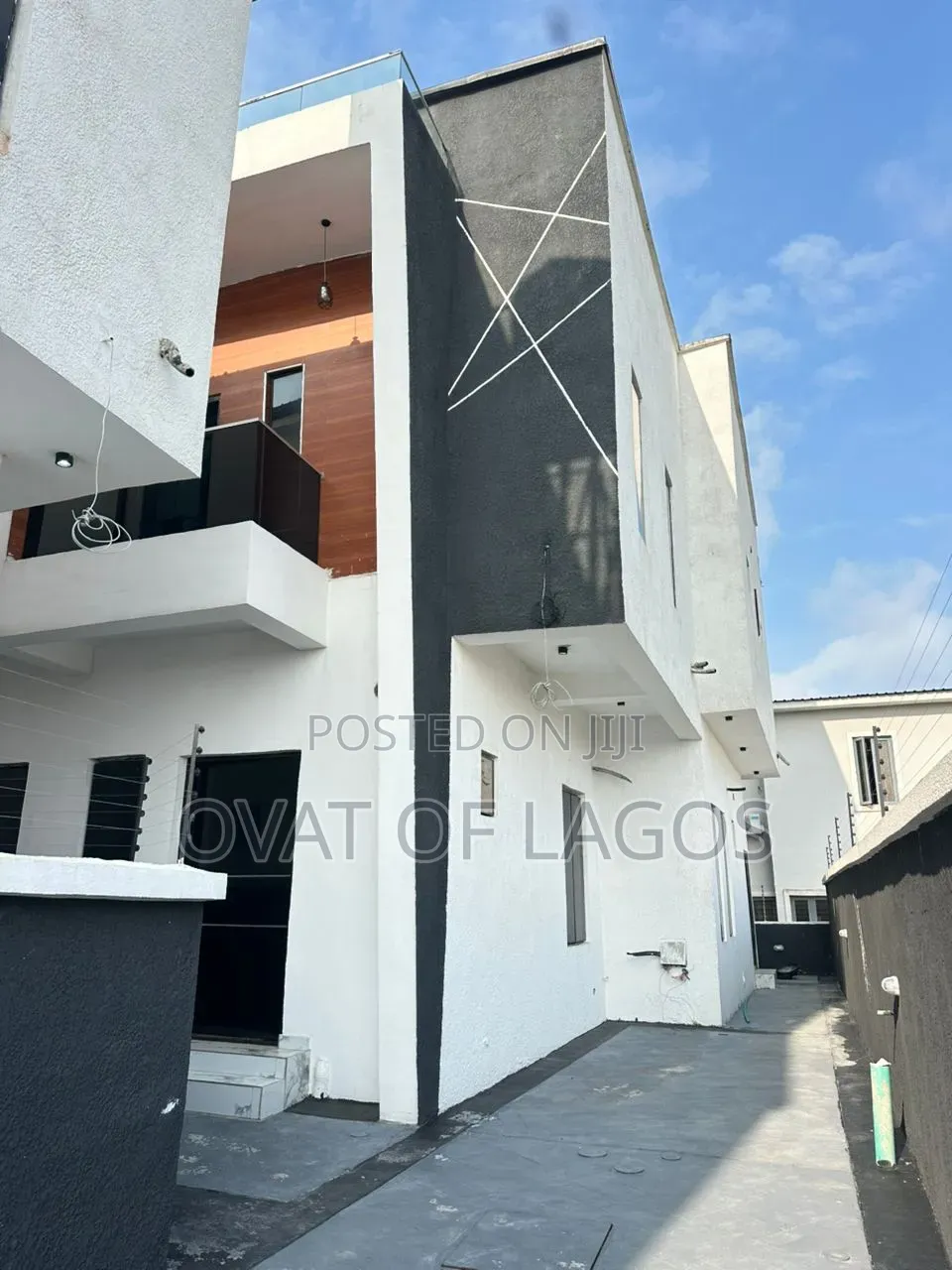 4bdrm Duplex in Orchid, Lekki Expressway for sale in Lekki Expressway