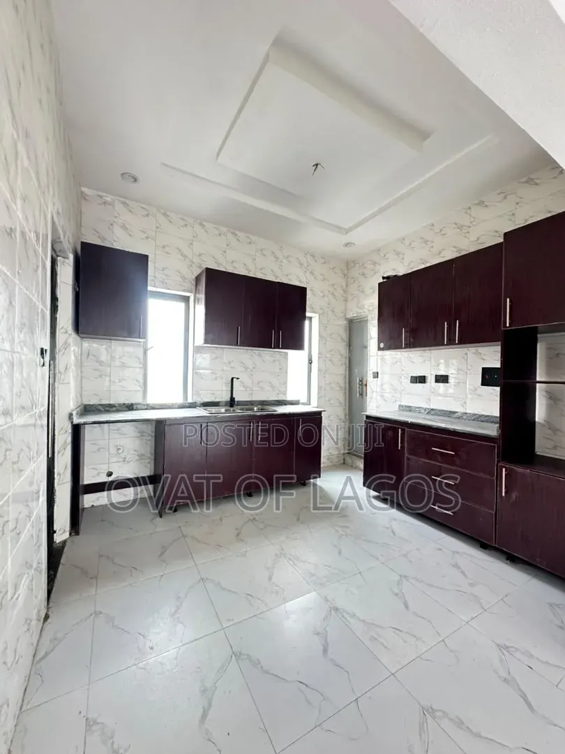 2bdrm Apartment in Lekki Palm City, Ado / Ajah for sale in Ado / Ajah