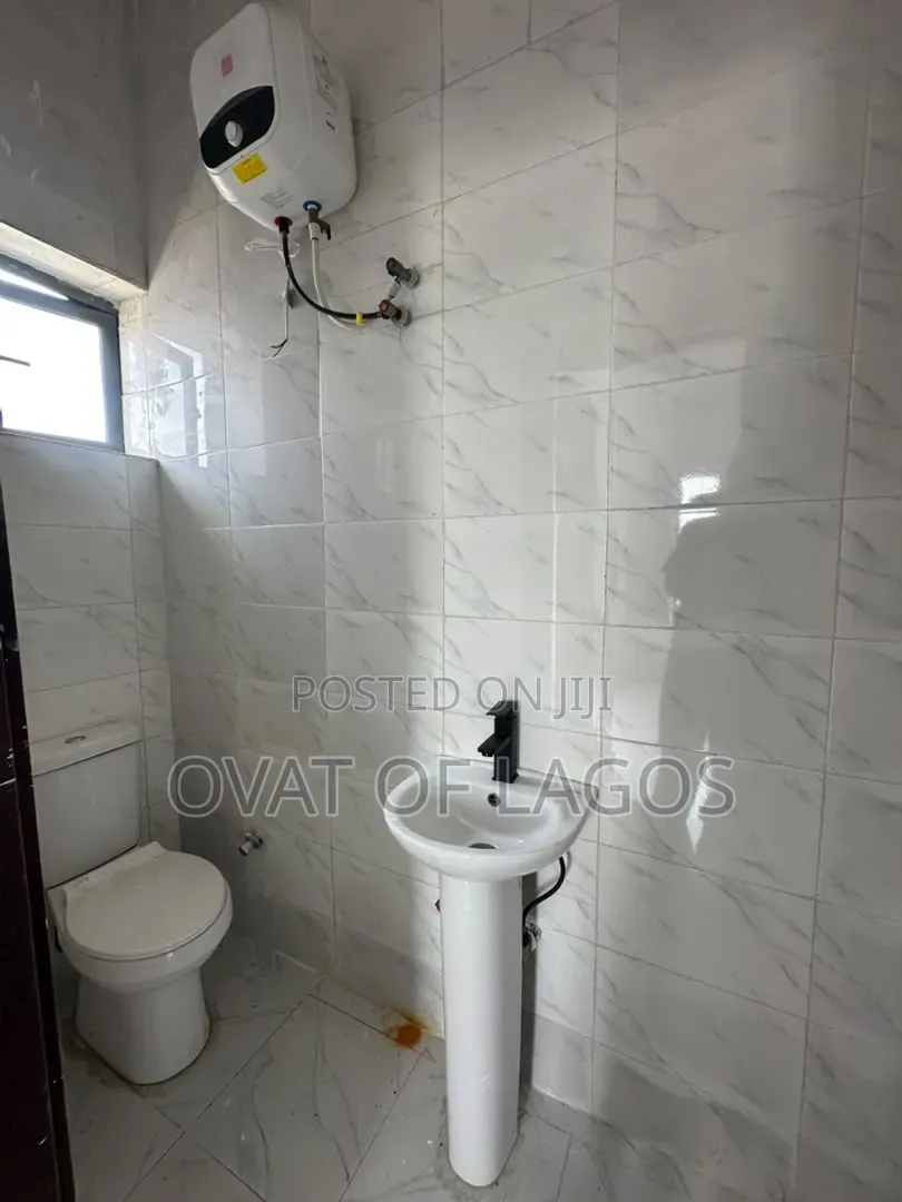 2bdrm Apartment in Lekki Palm City, Ado / Ajah for sale in Ado / Ajah