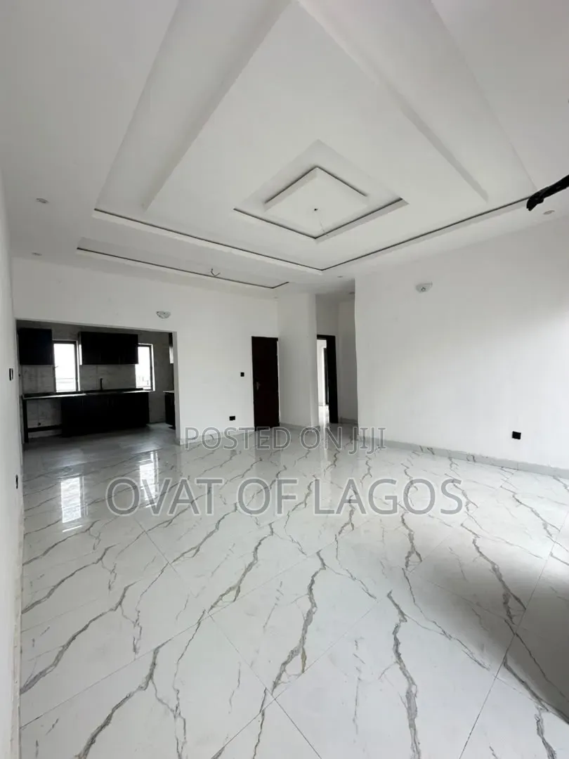 2bdrm Apartment in Lekki Palm City, Ado / Ajah for sale in Ado / Ajah