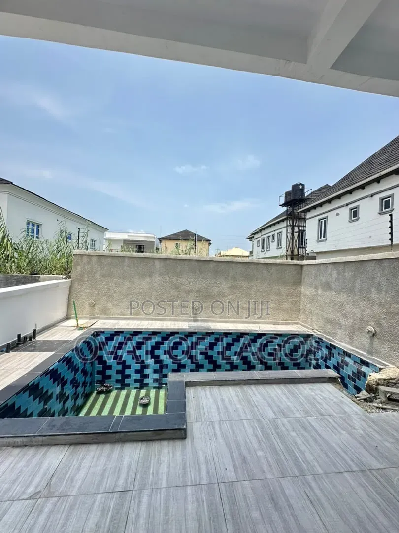 5bdrm Duplex in Lekki Palm City, Ado / Ajah for sale in Ado / Ajah