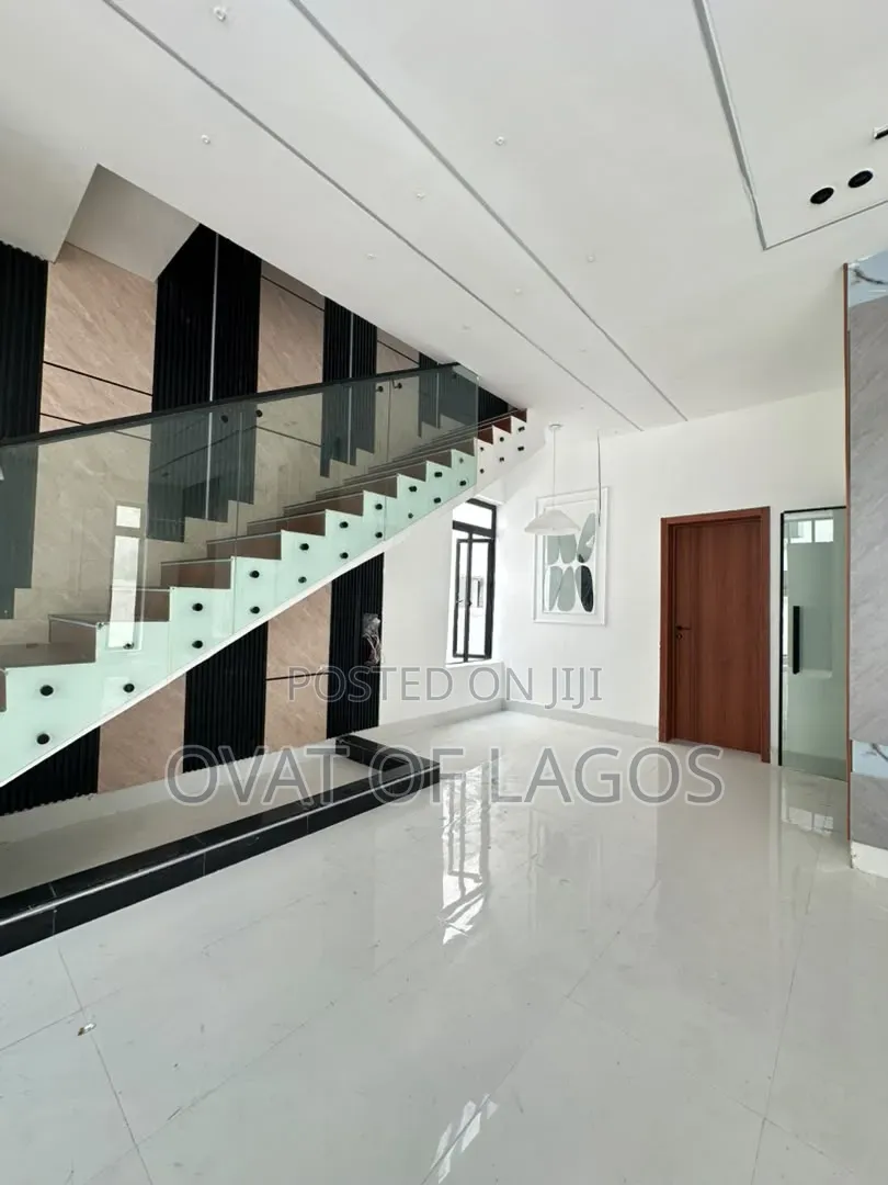 4bdrm Duplex in Ado / Ajah for sale in Ado / Ajah