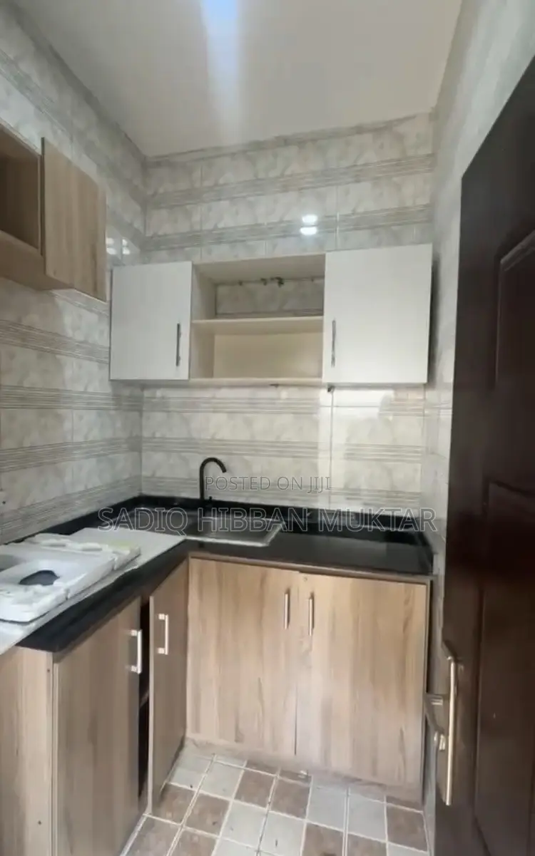 Studio Apartment in Supercell Estate, Apo District for rent in Apo District
