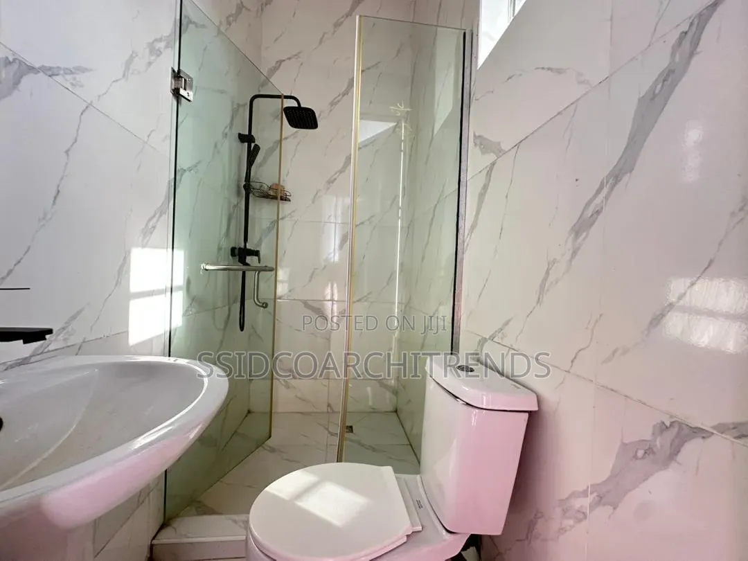 4bdrm Duplex in Call To Access, Ikota for rent in Ikota