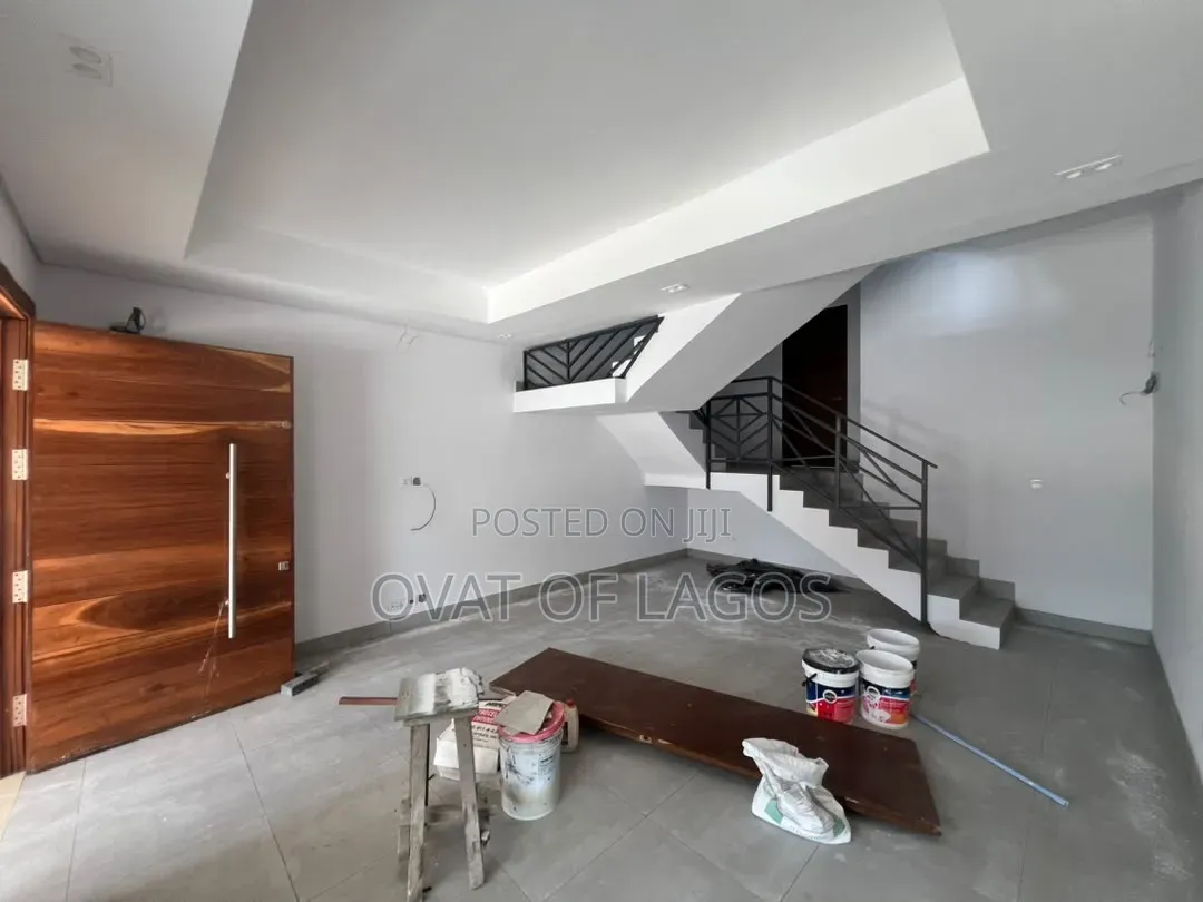 4bdrm Duplex in Victoria Island for sale in Victoria Island Extension