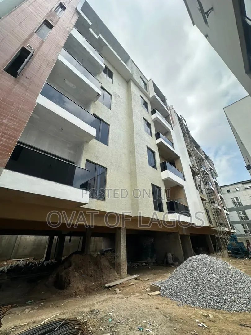 4bdrm Maisonette in Victoria Island for sale in Victoria Island Extension