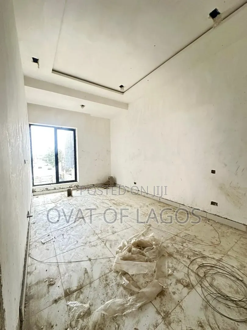 4bdrm Maisonette in Victoria Island for sale in Victoria Island Extension