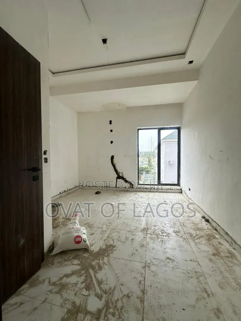 4bdrm Maisonette in Victoria Island for sale in Victoria Island Extension