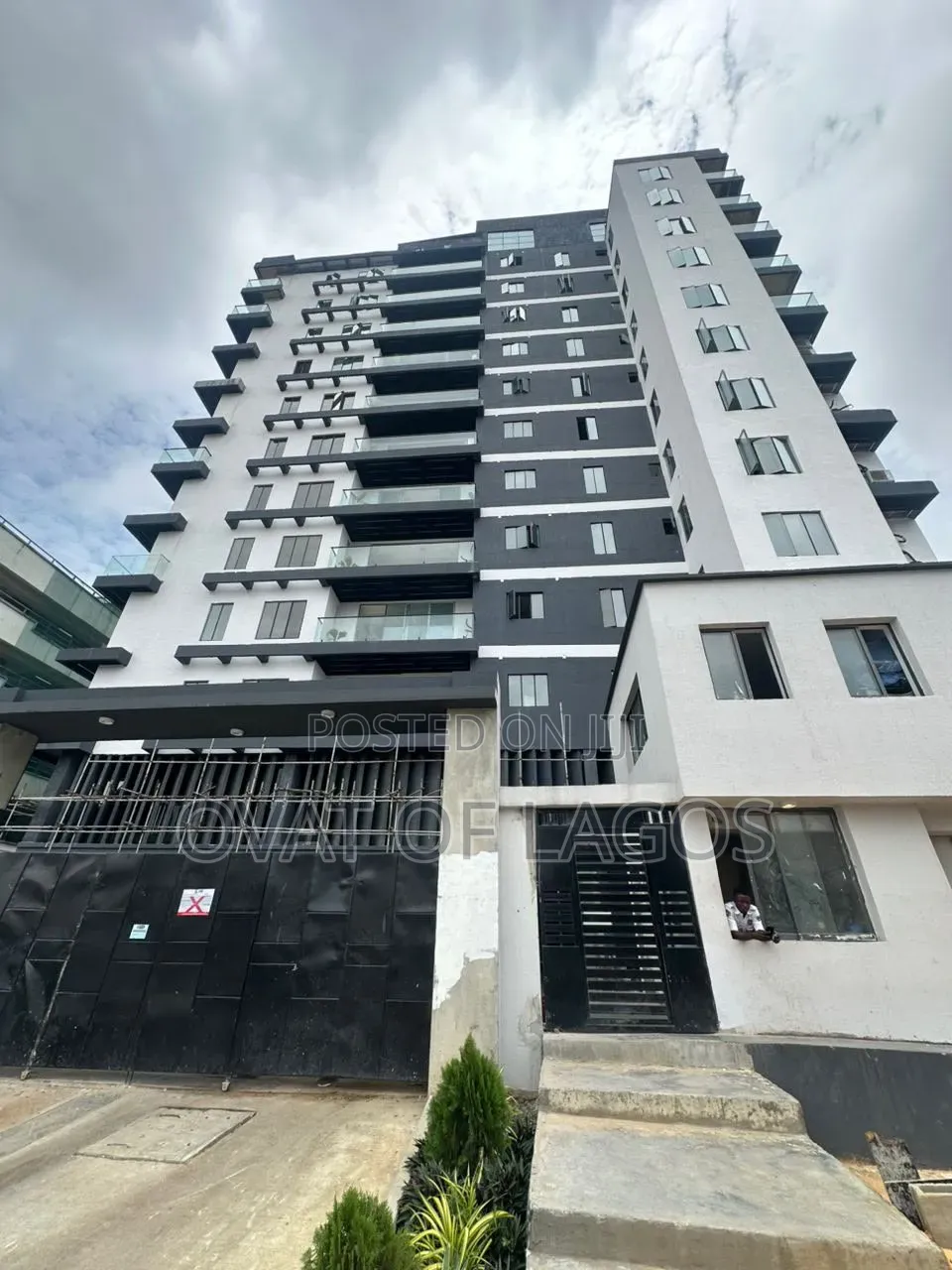 2bdrm Apartment in Victoria Island for sale in Victoria Island Extension