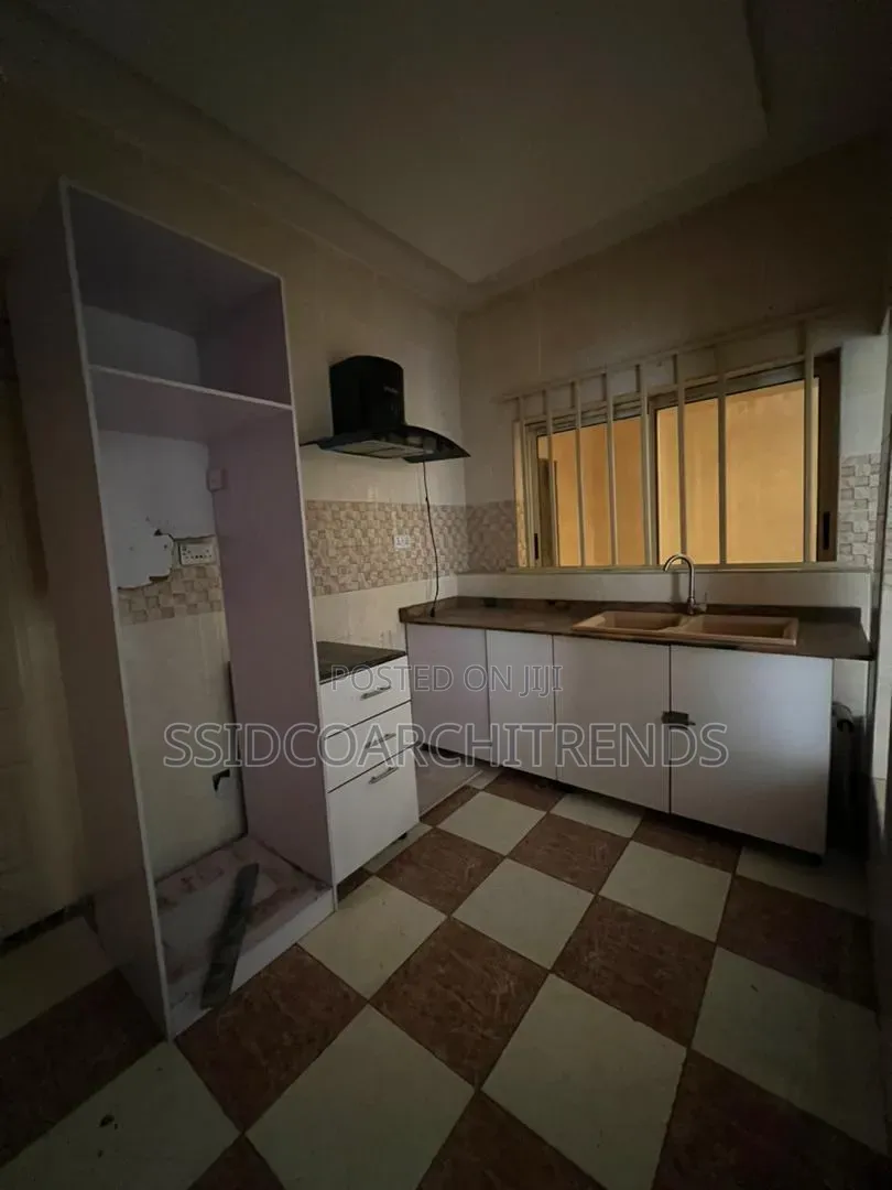 3bdrm Apartment in Call To Access, Ikate-Elegushi for rent in Ikate-Elegushi