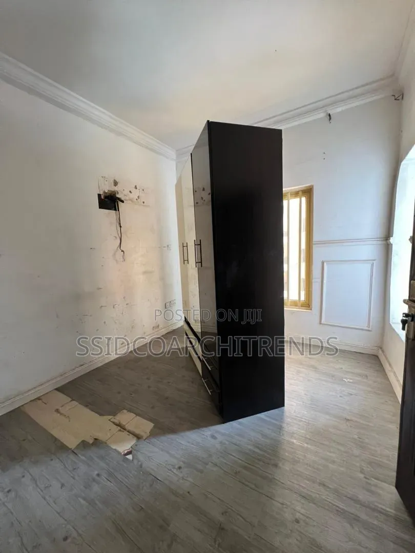 3bdrm Apartment in Call To Access, Ikate-Elegushi for rent in Ikate-Elegushi