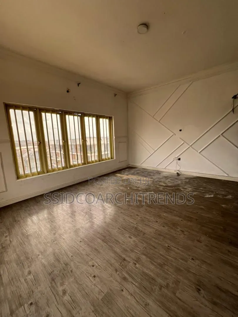 3bdrm Apartment in Call To Access, Ikate-Elegushi for rent in Ikate-Elegushi