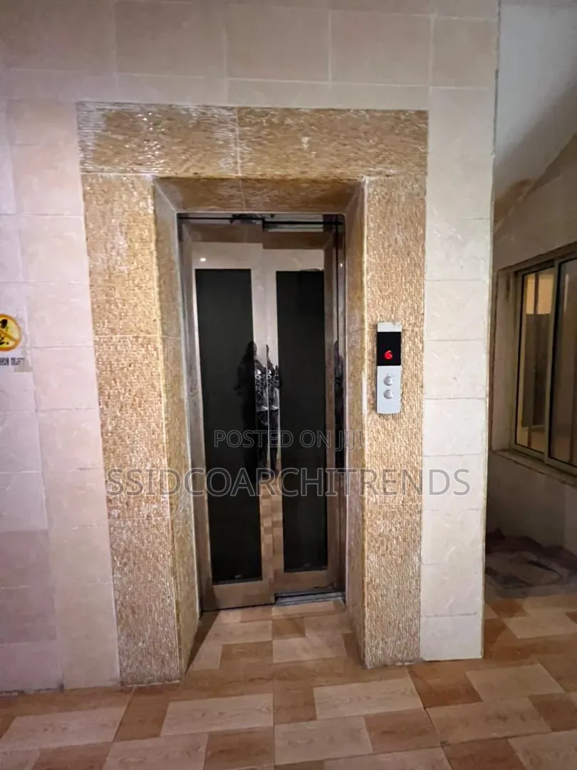 3bdrm Apartment in Call To Access, Ikate-Elegushi for rent in Ikate-Elegushi