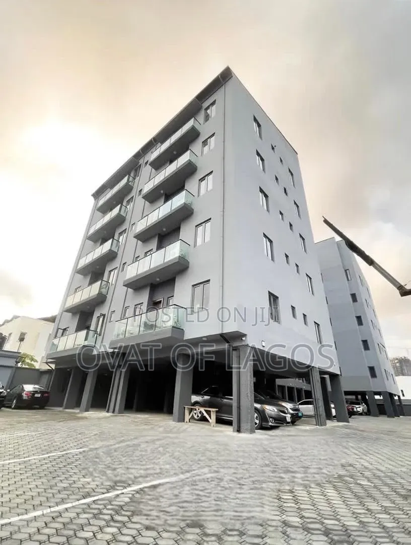 2bdrm Apartment in Bourdillon for rent in Bourdillon