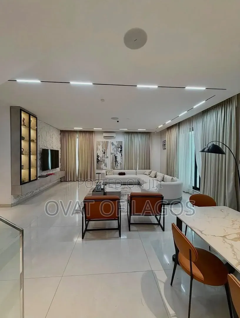 4bdrm Maisonette in Old Ikoyi for sale in Old Ikoyi