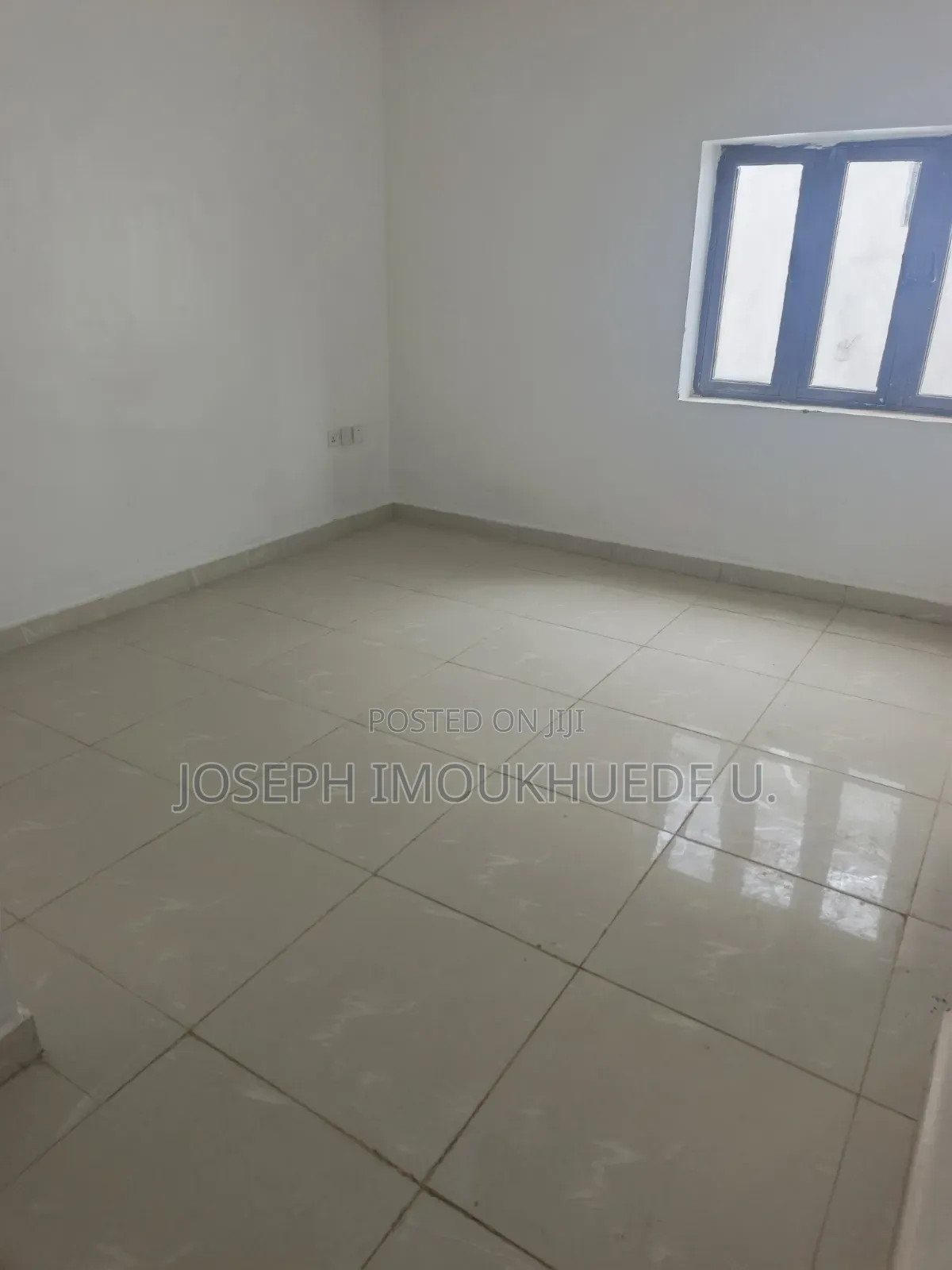 3bdrm Block of Flats in Dme, Zone B for rent in Zone B