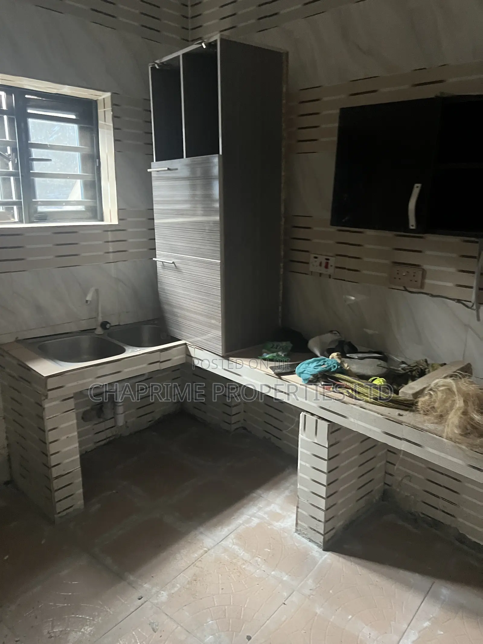 2bdrm House in Council for rent in Council