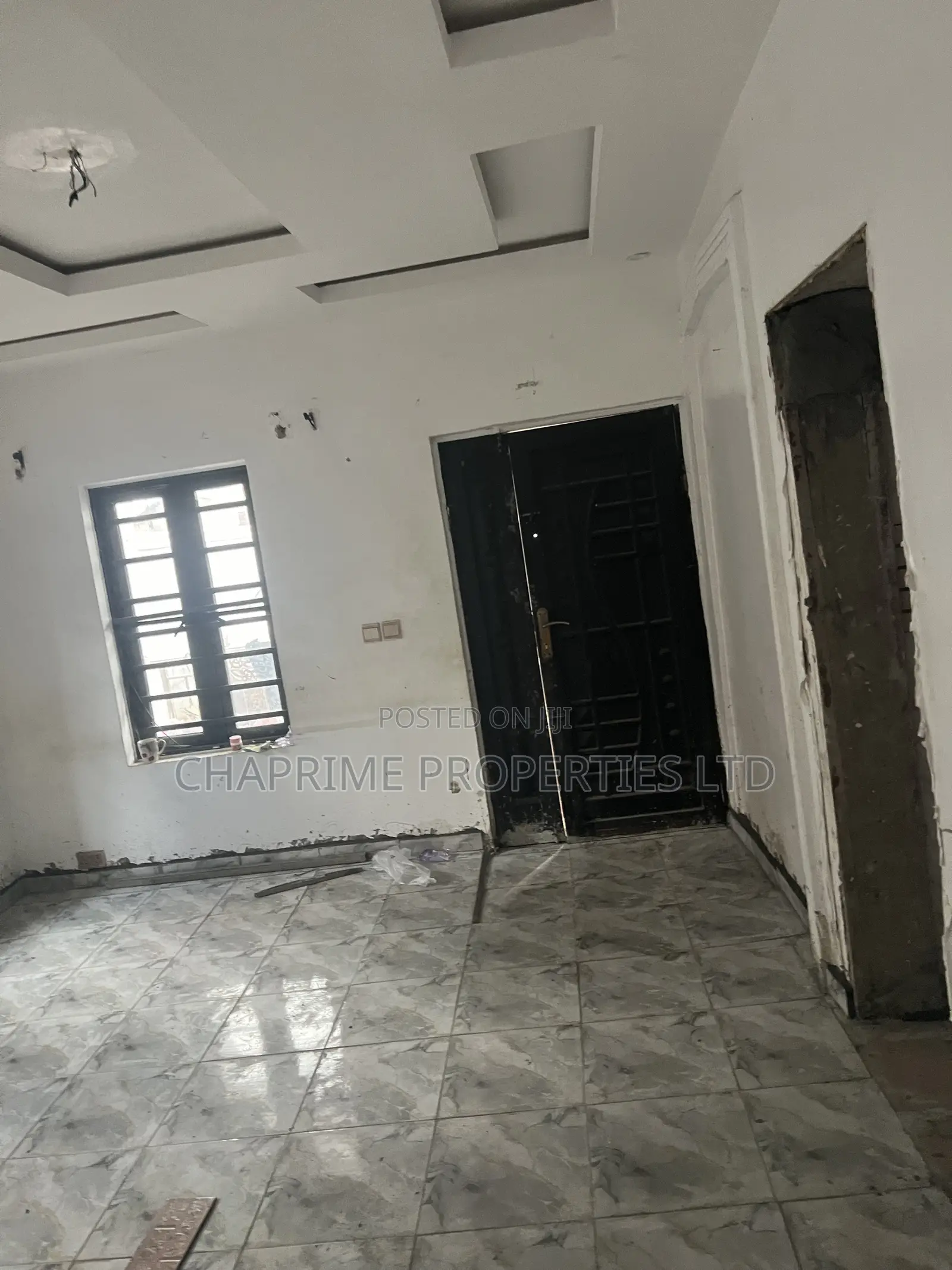 2bdrm House in Council for rent in Council