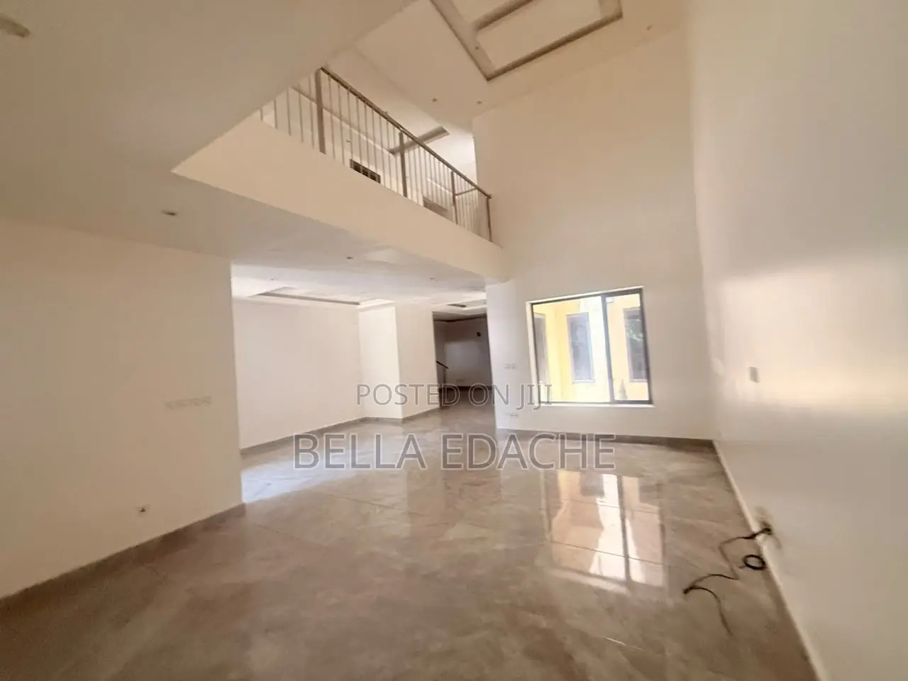 4bdrm Townhouse / Terrace in Asokoro for rent in Asokoro