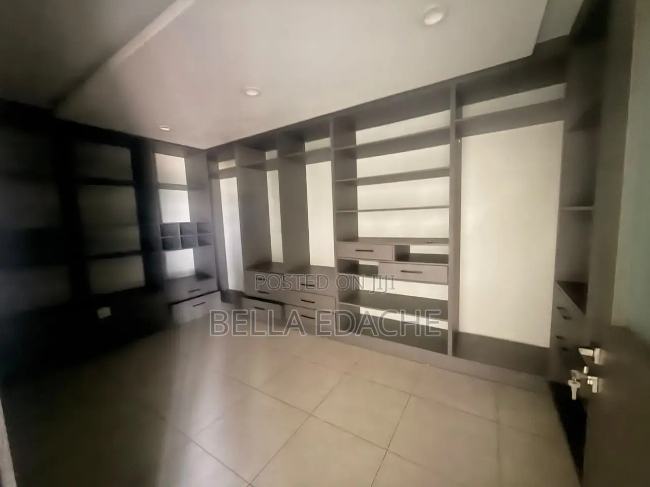 4bdrm Townhouse / Terrace in Asokoro for rent in Asokoro