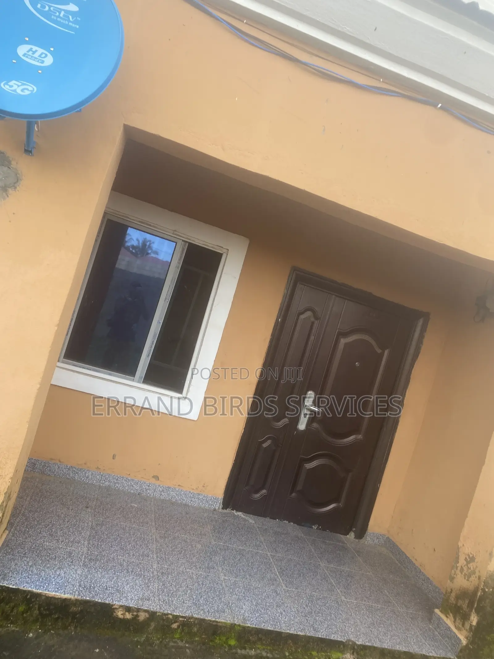 1bdrm Apartment in Master Key, Karu for rent in Karu