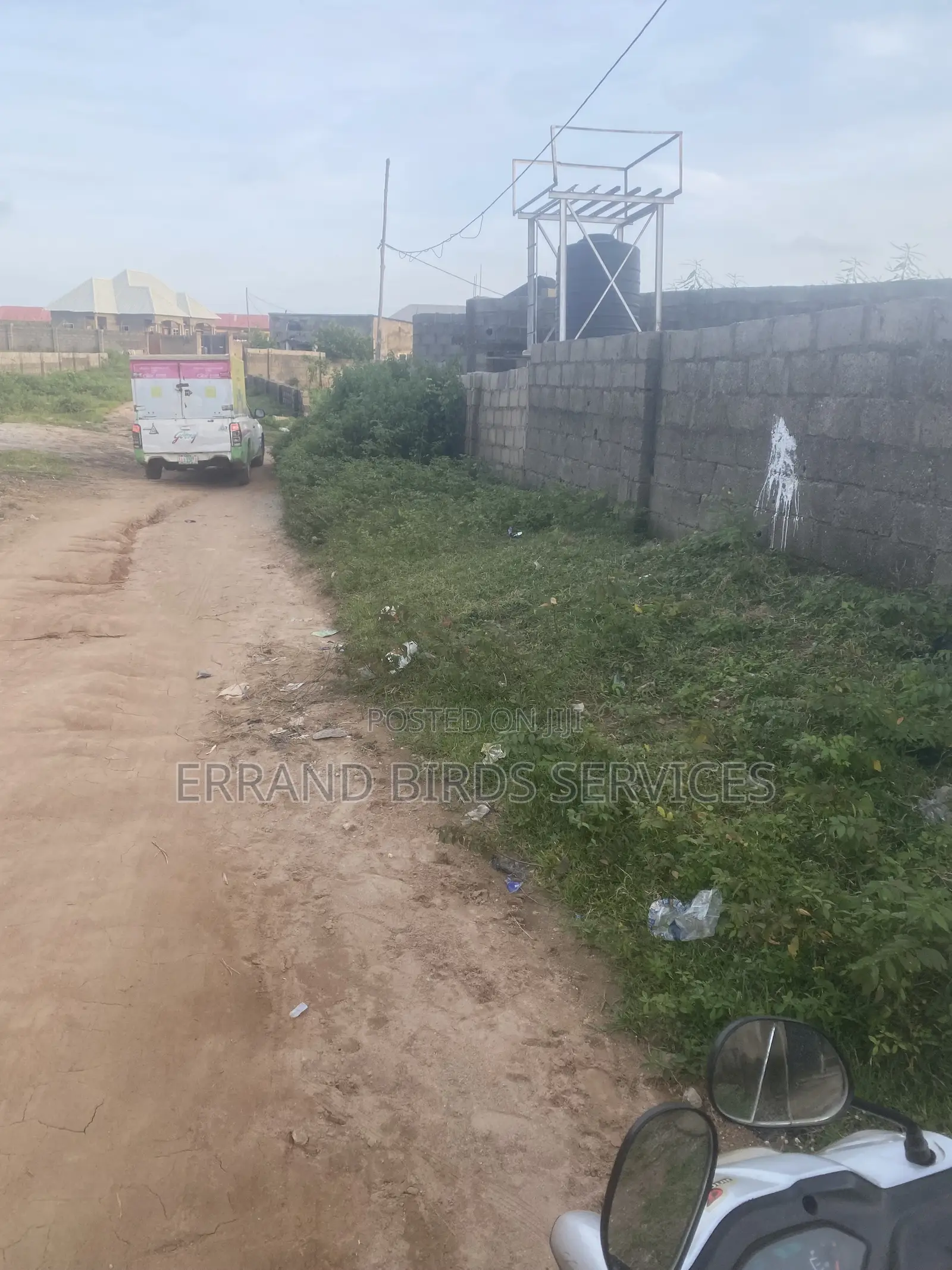 1bdrm Apartment in Master Key, Karu for rent in Karu