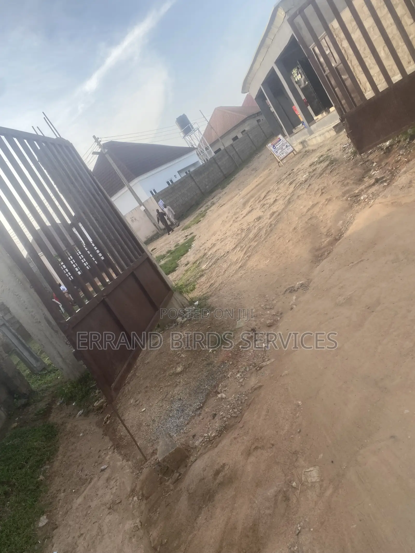 1bdrm Apartment in Master Key, Karu for rent in Karu
