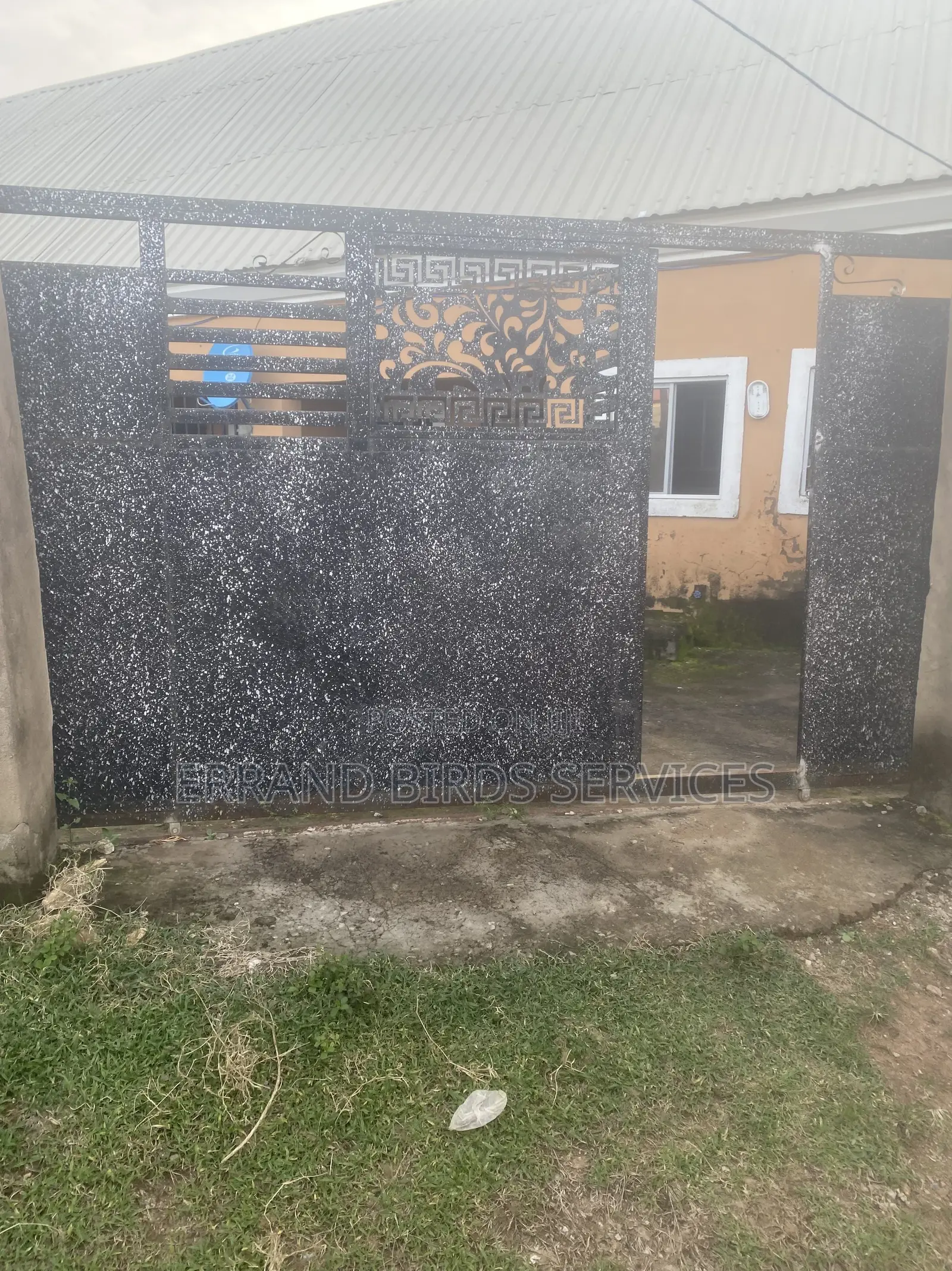 1bdrm Apartment in Master Key, Karu for rent in Karu