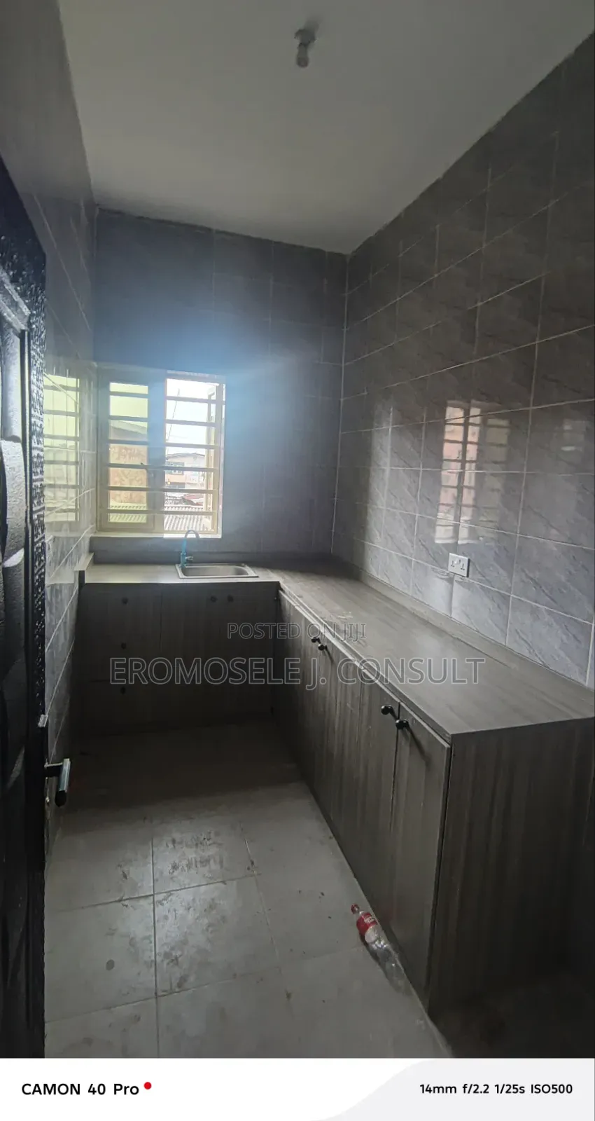 1bdrm Apartment in Mafoluku for rent in Mafoluku